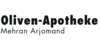 Logo von Oliven Apotheke