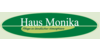 Logo von Seniorenheim Haus Monika GmbH