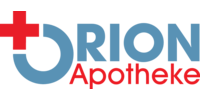 Kundenlogo Orion Apotheke