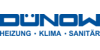 Logo von Gebr. Dünow GmbH Heizung Klima Sanitär
