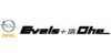 Logo von Evels und von der Ohe GmbH&Co.KG