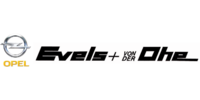 Kundenlogo Opel Evels u. v. d Ohe GmbH & Co. KG