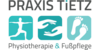 Logo von Praxis Tietz Physiotherapie und Fußpflege