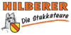 Logo von HILBERER Die Stukkateure Gipser Hilberer GmbH