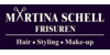 Logo von Martina Schell Frisuren