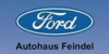 Logo von Autohaus Feindel