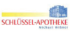 Logo von Schlüssel-Apotheke Michael Wißner e.K.