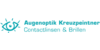 Logo von Kreuzpeintner Stefan Contactlinsen + Brillen