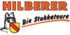 Logo von HILBERER Die Stukkateure Gipser Hilberer GmbH