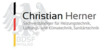 Logo von Christian Herner Sachverständiger für Heizung, Lüftung, Klima, Sanitär