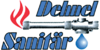 Logo von Dehnel Sanitär