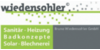 Logo von Bruno Wiedensohler GmbH