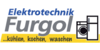 Logo von Elektrotechnik Furgol