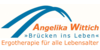 Logo von Wittich Angelika Ergotherapie