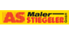Logo von Maler Stiegeler