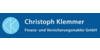 Logo von Finanz- u. Versicherungsmakler GmbH Christoph Klemmer