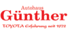 Logo von Günther Frank Autohaus
