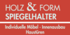 Logo von Eduard Spiegelhalter Holz & Form