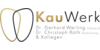 Logo von KauWerk Dr. Werling, Dr. Röth & Kollegen