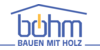 Logo von Helmut Böhm GmbH