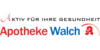 Logo von Apotheke Walch e.K.