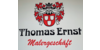 Logo von Ernst Thomas Malergeschäft