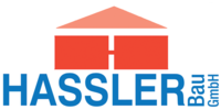 Logo von Hassler Bau GmbH