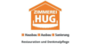Logo von Hug Zimmerei GmbH