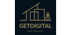 Logo von Getdigital Digitalisierung & Management