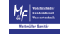 Logo von M & F Mattmüller GmbH & Co. KG