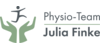 Logo von Physio-Team Julia Finke