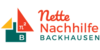 Logo von Nette Nachhilfe Backhausen