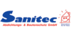 Logo von SANITEC Abdichtungs- & Bautenschutz GmbH