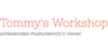Logo von Tommy's Workshop