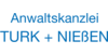 Logo von Silke Turk - Rechtsanwältin und Fachanwältin für Familienrecht