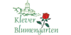 Logo von Klever Blumengarten Inh. Melanie Nies