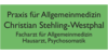 Logo von Facharzt für Allgemeinmedizin Christian Stehling-Westphal