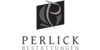 Logo von Bestattungen Perlick