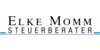 Logo von Elke Momm Steuerberater