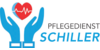 Logo von Pflegedienst Schiller