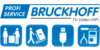 Logo von Bruckhoff Manfred GmbH