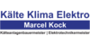 Logo von Kock Marcel