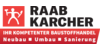 Logo von Raab Karcher Baustoffhandel