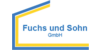 Logo von Bauunternehmen Fuchs u. Sohn GmbH