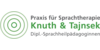 Logo von Praxis für Sprachtherapie Knuth & Tajnsek