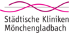 Logo von Städtische Kliniken Mönchengladbach GmbH