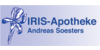 Logo von Iris-Apotheke