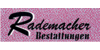 Logo von Rademacher Bestattungen, Inhaber Daniel Kabuth e. K.