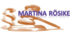 Logo von Rechtsanwältin Rösike Martina