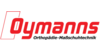 Logo von Oymanns Orthopädie & Maßschuhtechnik